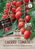 Sperli Salat-Tomatensamen Fantasio, F1 83461 - resistente Sorte - ertragreich - widerstandsfähig - für Gewächshaus - Samen Gemüse, Gemüse Pflanzen - Thumbnail 9