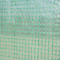 Outsunny Foliengewächshaus, 2,95 x 2 x 2 m Tunnel-Gewächshaus, Treibhaus mit aufrollbarem Fenster, UV-Schutz, Winddichtes Tomatenhaus, für Garten, Balkon, Stahl, Grün - Thumbnail 10