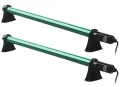 Royal Gardineer Heizstab: 2er-Set elektr. Stabheizung für Gewächshäuser, 135 Watt, 105 cm, IP44 (Heizstab Gewächshaus, Heizung für Pflanzen, Eis) - Thumbnail 10