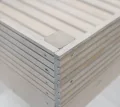 WESTMANN Hochbeet Frieda aus Holz | 75x119x79 cm Hell | Kräuterbeet für Garten & Terrasse | Holzhochbeet zum Bepflanzen | FSC® - Zertifiziert - Thumbnail 7