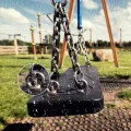 Ringmuttern M8 Augenmutter Ösenmutter Edelstahl mit Hammerkopfschraube Ringösen Schaukelhaken 5 Stück für Edelstahl Pflanzenhalter Gewächshaus Zubehör - Thumbnail 5