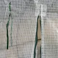 ESTEXO Ersatz Folie für Foliengewächshaus Gewächshaus Tomatengewächshaus Treibhaus Frühbeet Folienzelt 300x200x200 cm - Thumbnail 3