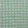 INLIFE Gewächshaus-Ersatzabdeckung (54 m²) 300x1800x200 cm Grün - Thumbnail 8