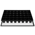 GREEN24 MegaPonic MP96 Zimmer-Gewächshaus groß XXL Plus mit automatischer Bewässerung, Profi Anzucht Topf-Platten Set (MegaPonic MP96) - Thumbnail 10