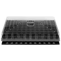 GREEN24 MegaPonic MP96 Zimmer-Gewächshaus groß XXL Plus mit automatischer Bewässerung, Profi Anzucht Topf-Platten Set (MegaPonic MP96) - Thumbnail 1