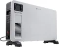 Heidenfeld Konvektor Heizung elektrisch EK100 | ???? ???????????????????? ???????????????????????????????? - 2300 Watt - Fernbedienung - Heizkörper - Elektroheizung - Standheizung - Wandheizung - Wandkonvektor - Bis ???????? m² - Thumbnail 8