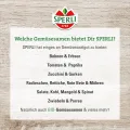 Sperli 83371, Tomate Harzfeuer F1, Portionssaatgut, bewährte Salat-Tomate, schnittfeste Früchte, süß-aromatisch im Geschmack - Thumbnail 3