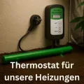 Weedness Grow Heizung 120 Watt 61 cm Lang für Growboxen - Indoor Anbau Grow Heizgebläse Heizstrahler Schnellheizer Sparsam Luftheizung - Thumbnail 7