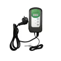 Weedness Grow Heizung 120 Watt 61 cm Lang für Growboxen - Indoor Anbau Grow Heizgebläse Heizstrahler Schnellheizer Sparsam Luftheizung - Thumbnail 10