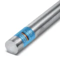 thyssenkrupp Rundstab Aluminium Ø 14 mm in 2450 mm Länge | Rundprofil Alu | Rundmaterial | EN AW-6060 - Thumbnail 6