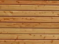 Gartenwelt Riegelsberger Hochbeet 150x60x72 cm aus modernen Rhombusleisten Lärchenholz Natur Kräuterbeet Gemüsebeet - Thumbnail 10