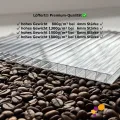 Löffert® Sonderposten | Ersatzplatten für Gewächshaus | Polycarbonat | Stegplatten | 4mm - 6mm - 8mm - 10mm | Standardgrößen & Zuschnitt auf Maß (10mm | 1 Stück | 750x700mm | Wunschmaß eintippen) - Thumbnail 6