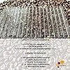 Löffert® Sonderposten | Ersatzplatten für Gewächshaus | Polycarbonat | Stegplatten | 4mm - 6mm - 8mm - 10mm | Standardgrößen & Zuschnitt auf Maß (4mm | 10 Stück | 1300x650mm) – Bild 4