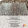 Löffert® Stegplatten Gewächshaus Set | Polycarbonat | 4mm - 6mm - 8mm - 10mm | alle Standardgrößen & Zuschnitt auf Maß (4mm - 5 Stück, 1500x700 mm) - Thumbnail 7