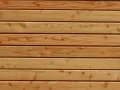 Gartenwelt Riegelsberger Hochbeet 180x80x72 cm aus modernen Rhombusleisten Lärchenholz Natur Kräuterbeet Gemüsebeet Pflanzbeet - Thumbnail 6