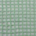 vidaXL Gewächshaus-Ersatzabdeckung (9 m²) 200x450x200 cm Grün - Thumbnail 4