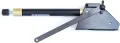 Palram Canopia Gewächshaus Zubehör Seitenlamellenfenster, Lamellenfenster Silber & Gewächshäuser Zubehör automatische Lamellenfenster öffner - Thumbnail 7