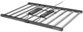 AC Infinity IONFRAME EVO10 LED Grow Light 1000 W für 150 x 150 cm Grow Zelte, mit 3710 LM301H EVO LEDs und Vollspektrum-Licht für Indoor-Grow & Gewächshaus - Thumbnail 2