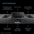 AC Infinity IONFRAME EVO10 LED Grow Light 1000 W für 150 x 150 cm Grow Zelte, mit 3710 LM301H EVO LEDs und Vollspektrum-Licht für Indoor-Grow & Gewächshaus - Thumbnail 11
