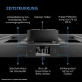 AC Infinity IONFRAME EVO10 LED Grow Light 1000 W für 150 x 150 cm Grow Zelte, mit 3710 LM301H EVO LEDs und Vollspektrum-Licht für Indoor-Grow & Gewächshaus - Thumbnail 5