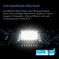 AC Infinity IONFRAME EVO10 LED Grow Light 1000 W für 150 x 150 cm Grow Zelte, mit 3710 LM301H EVO LEDs und Vollspektrum-Licht für Indoor-Grow & Gewächshaus - Thumbnail 10