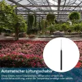 GewäChshaus FensteröFfner,Ersatz Zylinder Für Automatischer Fensteröffner,Gewächshaus Zubehör (1 Stück) - Thumbnail 8