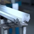 thyssenkrupp Z-Profil Aluminium 40 x 40 x 40 x 3 mm in 2450 mm Länge | Alu Profil | AlMgSi0,5 | EN AW-6060 - Thumbnail 4
