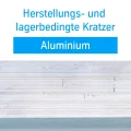 thyssenkrupp Z-Profil Aluminium 40 x 40 x 40 x 3 mm in 2450 mm Länge | Alu Profil | AlMgSi0,5 | EN AW-6060 - Thumbnail 6