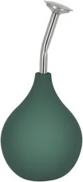 Allrounda Gießbrause Ball Sprüher Edelstahl Ausguss, Gießkannen Alternative für kleine Pflanzen Stecklinge Blumen Setzlinge (Terracotta/Rot) - Thumbnail 5