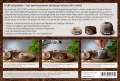 FLORTUS Set Zimmergewächshaus BoQube M Kupfer & Kokos Quelltöpfe (24 STK) | Gewächshaus & Quelltabletten aus Kokoserde Anzuchterde | Geschenkset - Thumbnail 8