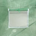 GuyAna Gewächshaus 9 m² 4,5x2x2 m GewäChshaus Winterfest ZimmergewäChshaus Deko-GewäChshaus - Thumbnail 3