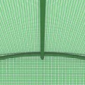 GuyAna Gewächshaus 9 m² 4,5x2x2 m GewäChshaus Winterfest ZimmergewäChshaus Deko-GewäChshaus - Thumbnail 4