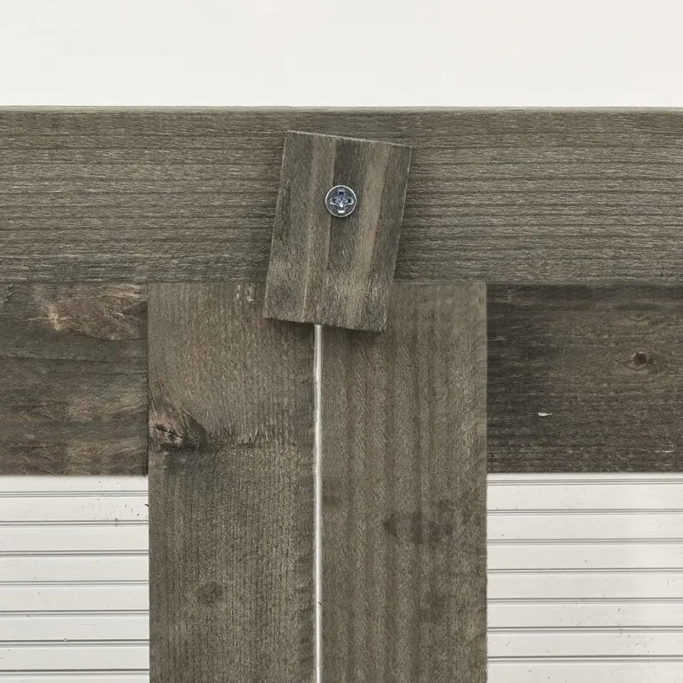 Gewächshaus Anlehngewächshaus Treibhaus Pflanzenhaus Aufzuchtschrank Frühbeetschrank Aufzuchtschrank Pflanzenhaus für Pflanzen 60x45x100 cm Tannenholz – Bild 7