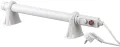Royal Gardineer Heizung Gewächshaus: Elektrische Stabheizung für Gewächshäuser, 55 Watt, 51 cm, IP44 (Heizstäbe, Bodenheizung, Heizlüfter) - Thumbnail 10