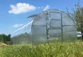 Klasika Gewächshaus Baltic LT 3x6m (L x B) mit 4 mm Polycarbonat - Thumbnail 2