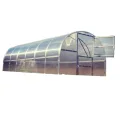 Klasika Gewächshaus Baltic LT 3x6m (L x B) mit 4 mm Polycarbonat - Thumbnail 4