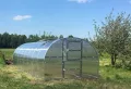 Klasika Gewächshaus Baltic LT 3x6m (L x B) mit 4 mm Polycarbonat - Thumbnail 9