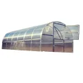 Klasika Gewächshaus Baltic LT 3x6m (L x B) mit 4 mm Polycarbonat - Thumbnail 1