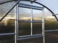 Gewächshaus KLASIKA 18 (3x6m) mit fundamenten und 6mm Polycarbonat - Thumbnail 5