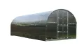 Gewächshaus KLASIKA 18 (3x6m) mit fundamenten und 6mm Polycarbonat - Thumbnail 1