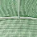 ARKEM Gewächshaus 27m² 900x300x200 cm Bio Green üBerwinterungszelt ZimmergewäChshaus - Thumbnail 3