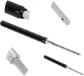 Automatischer Fensteröffner für Gewächshäuser, Automatische Fensteröffner für Solarempfindliche, Fensteröffner, Zylinder Fensteröffnersensor Ersatzzylinder, Gewächshaus Fensteröffner - Thumbnail 8