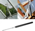 Automatischer Fensteröffner für Gewächshäuser, Automatische Fensteröffner für Solarempfindliche, Fensteröffner, Zylinder Fensteröffnersensor Ersatzzylinder, Gewächshaus Fensteröffner - Thumbnail 4