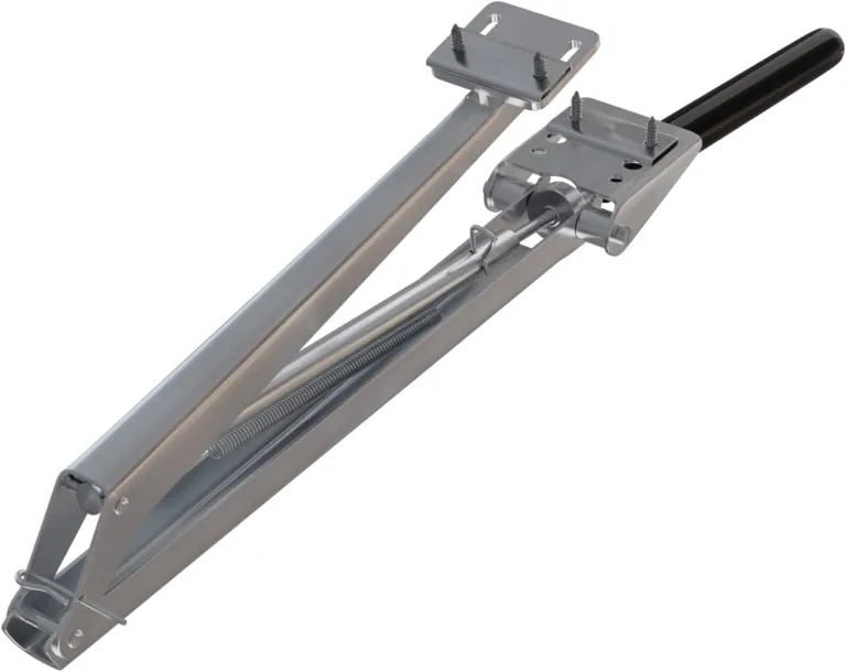 Automatischer Fensteröffner für Gewächshaus Zuchthaus Tomatenhaus Treibhaus Aufzucht Pflanzenhaus, Hubkraft 7 kg Hubhöhe max 45cm Fenster Temperaturbereich 15-25 °C – Bild 7