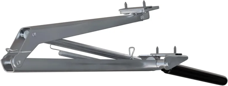 Automatischer Fensteröffner für Gewächshaus Zuchthaus Tomatenhaus Treibhaus Aufzucht Pflanzenhaus, Hubkraft 7 kg Hubhöhe max 45cm Fenster Temperaturbereich 15-25 °C – Bild 8