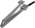 Automatischer Fensteröffner für Gewächshaus Zuchthaus Tomatenhaus Treibhaus Aufzucht Pflanzenhaus, Hubkraft 7 kg Hubhöhe max 45cm Fenster Temperaturbereich 15-25 °C - Thumbnail 7