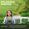 Gewächshaus Protea Klein, Alu Frühbeet, Mini-Gewächshaus, Treibhaus, Frühbeetkasten, Pflanzenbeet, Anzuchtbeet, Tomatenhaus, Pflanzenhaus für Garten, mit 4X Hering - Thumbnail 5