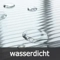 Polycarbonatplatten Doppelstegplatten 4mm, 14pcs Dachplatten 10,25 m² Hohlkammerplatten UV-beständig für Gewächshaus Garten Treibhaus, Transparent - Thumbnail 3