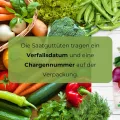 Hohe Gewächshaustomate Roselady F1 0.1g Samen Tomatensamen Robuste Gemüsesamen, Gemüse Samen Anzucht Saatgut für Gewächshaus Garten - Thumbnail 9