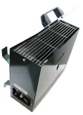 Gewächshausheizung 4kW mit Thermostat und Piezozündung für Wandmontage oder im Stand montierbar Gasheizer inkl. Schlauch HPV made in Germany Frostwächter (Ohne Druckminderer) - Thumbnail 9